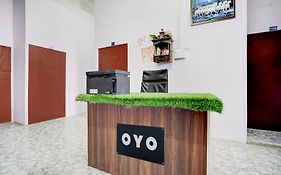 Hotel O Galaxy Hotel